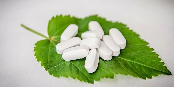 Medicamente care pot crește puterea masculină