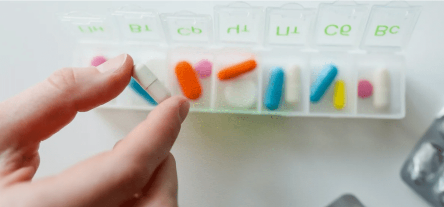 preparate vitaminice pentru potenta