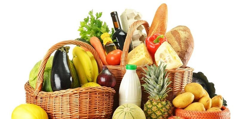 produse utile pentru potența exemplu 1
