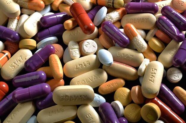 preparate vitaminice pentru potenta