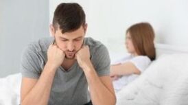 Inflamația prostatei