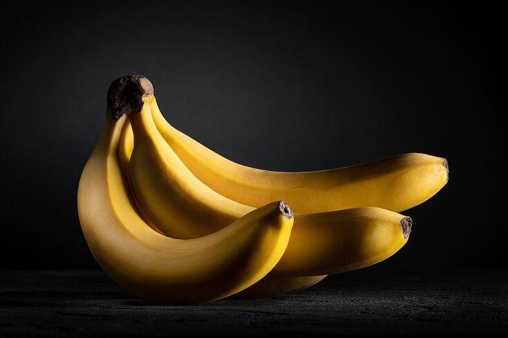 banane pentru a crește potența